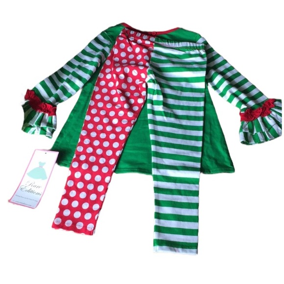 🎉HP🎉 Rare Editions Leggings Outfit - Picture 4 of 7